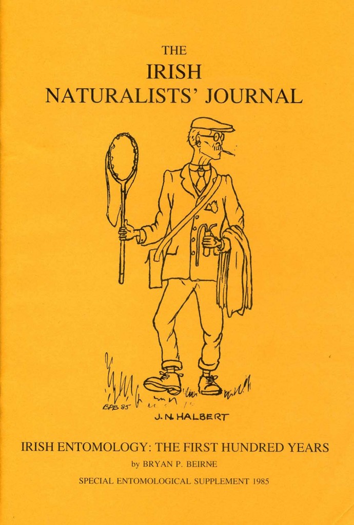 Special Entomological Supplement 1985